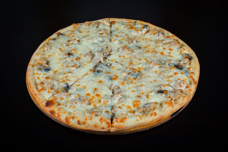 Seasonal pizza menu new dishes at Pizza luce restaurant