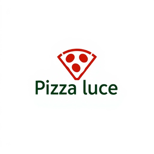 Pizza luce